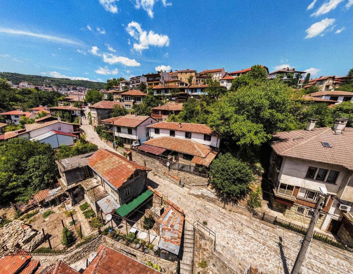 The Base- Balance Hub Ξενοδοχείο Βελίκο Τίρνοβο Εξωτερικό φωτογραφία